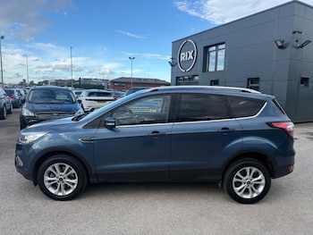 Used Ford Kuga 2018 for sale - 76118599: Photo