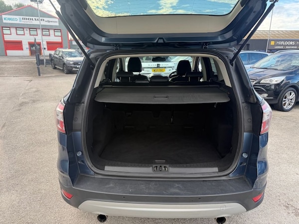 Used Ford Kuga 2018 for sale - 76118599: Photo 7