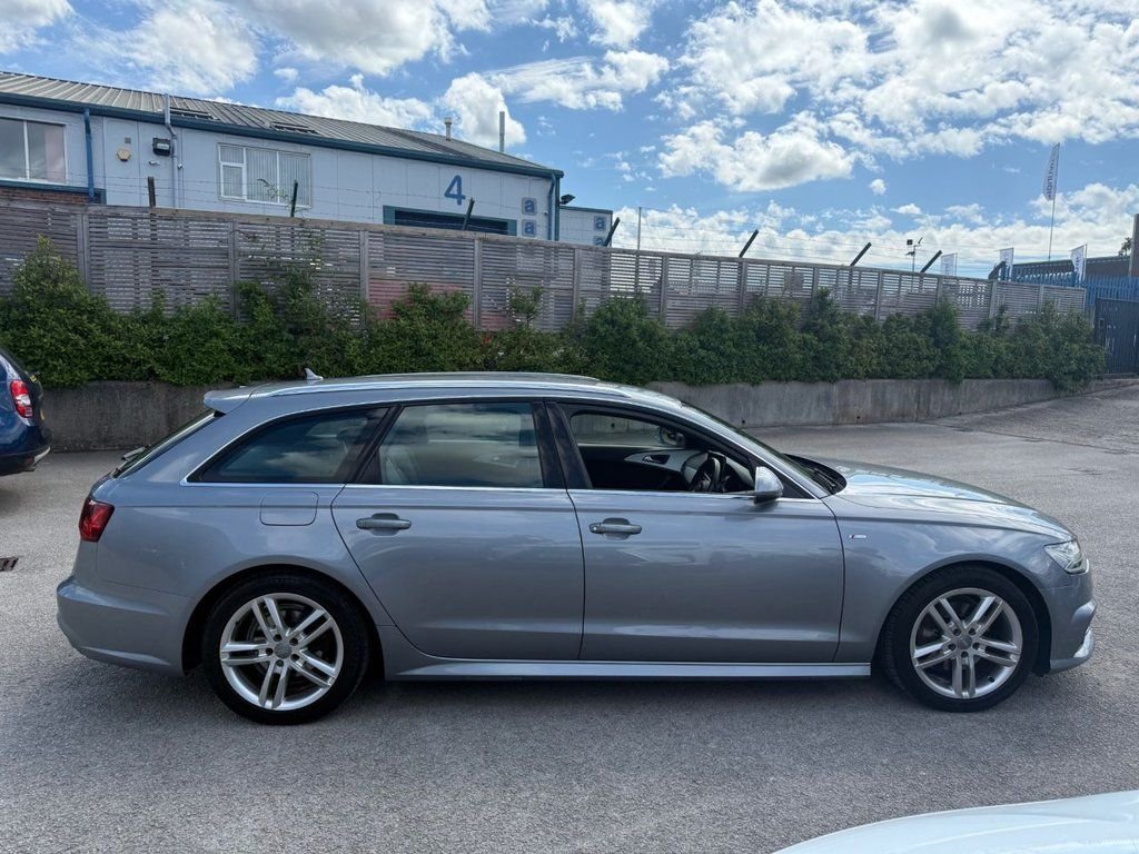 Used Audi A6 2016 for sale - 77451591: Photo 11