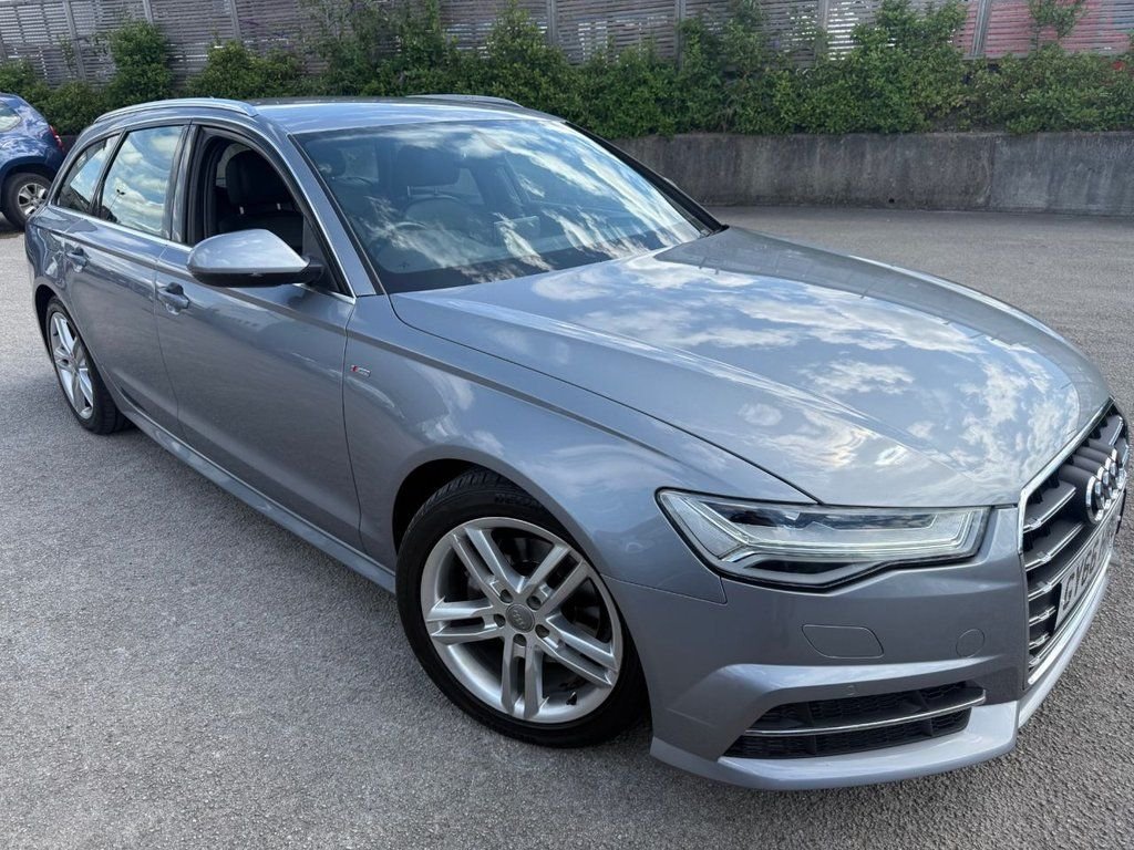 Used Audi A6 2016 for sale - 77451591: Photo 12