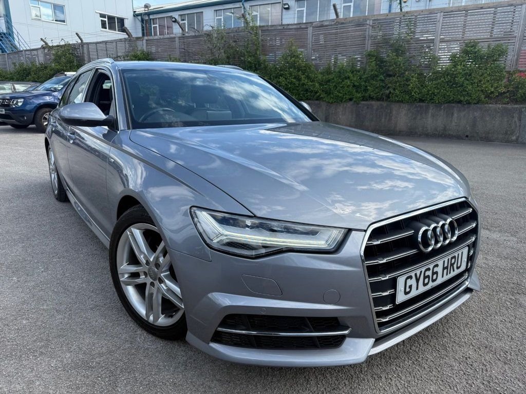 Used Audi A6 2016 for sale - 77451591: Photo 13