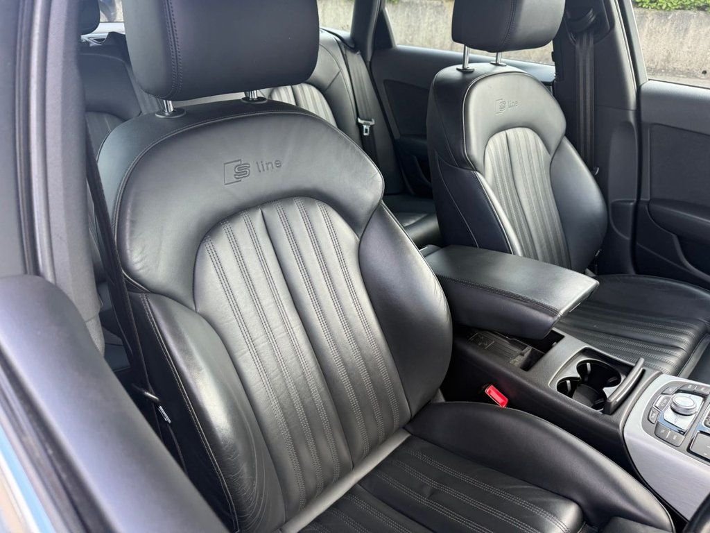 Used Audi A6 2016 for sale - 77451591: Photo 14