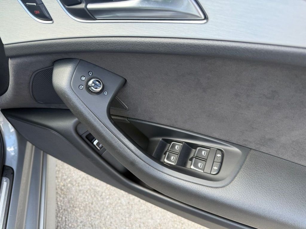 Used Audi A6 2016 for sale - 77451591: Photo 16