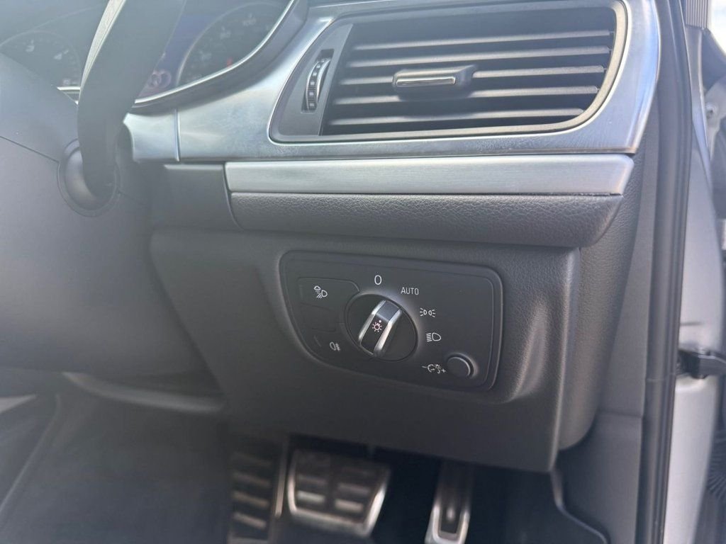 Used Audi A6 2016 for sale - 77451591: Photo 17