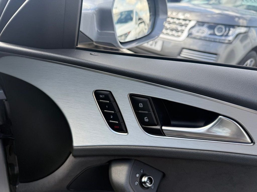 Used Audi A6 2016 for sale - 77451591: Photo 18