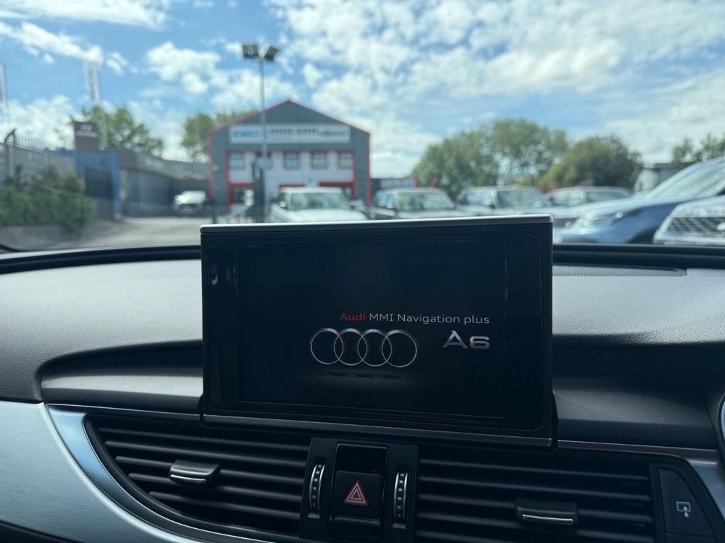 Used Audi A6 2016 for sale - 77451591: Photo 19
