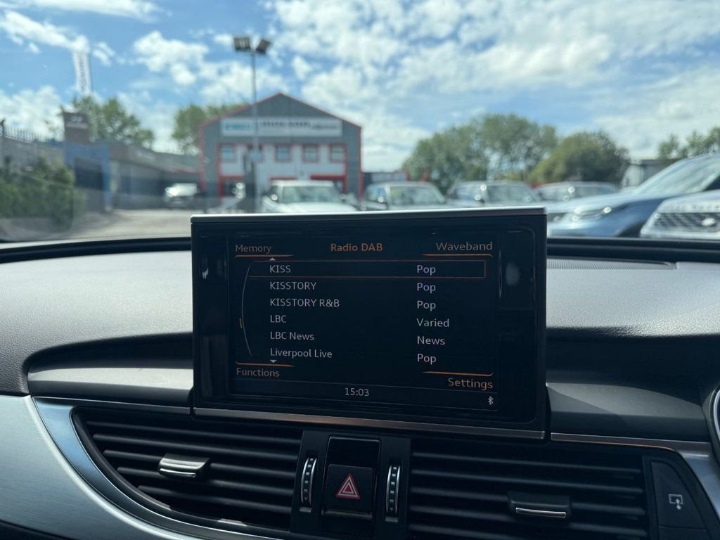 Used Audi A6 2016 for sale - 77451591: Photo 21