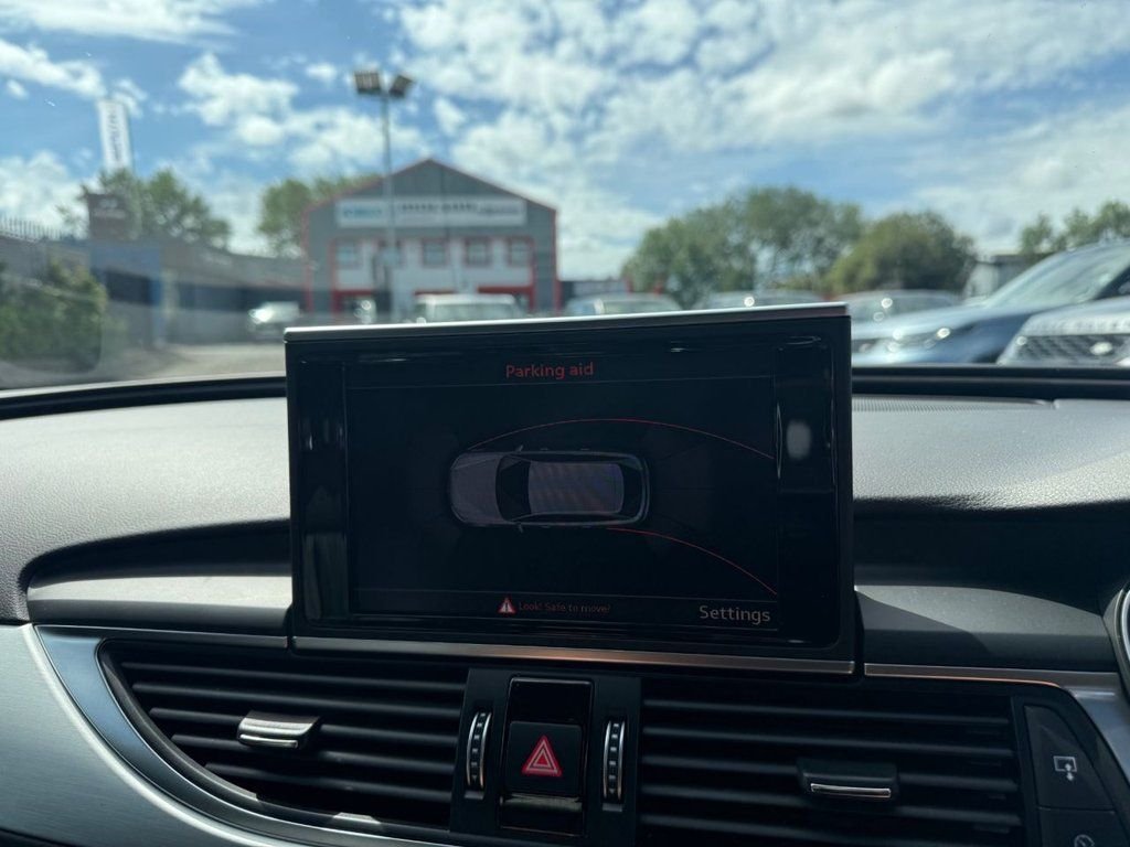 Used Audi A6 2016 for sale - 77451591: Photo 22