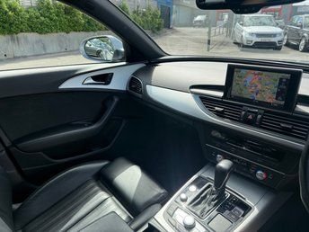 Used Audi A6 2016 for sale - 77451591: Photo 25