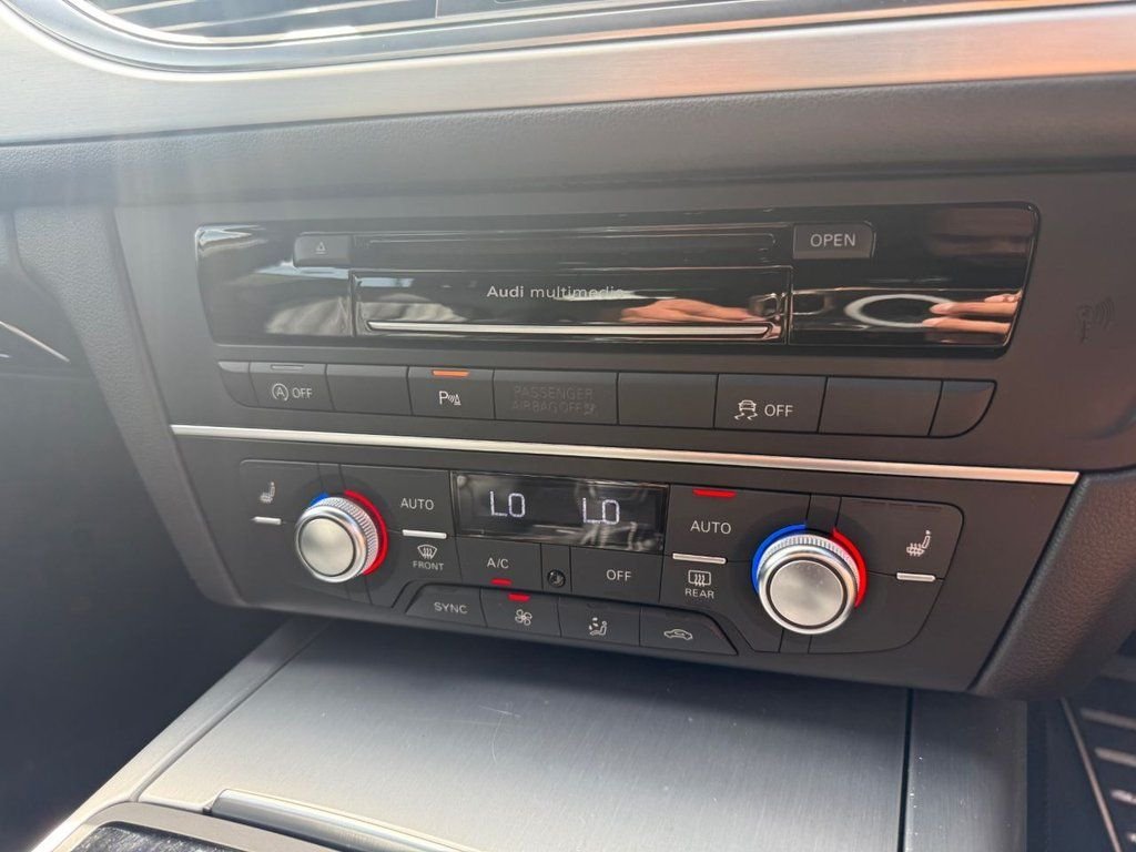 Used Audi A6 2016 for sale - 77451591: Photo 26