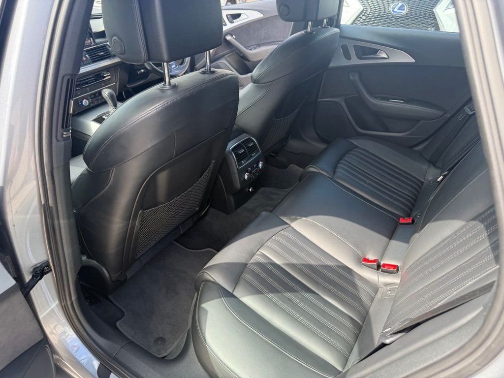 Used Audi A6 2016 for sale - 77451591: Photo 30