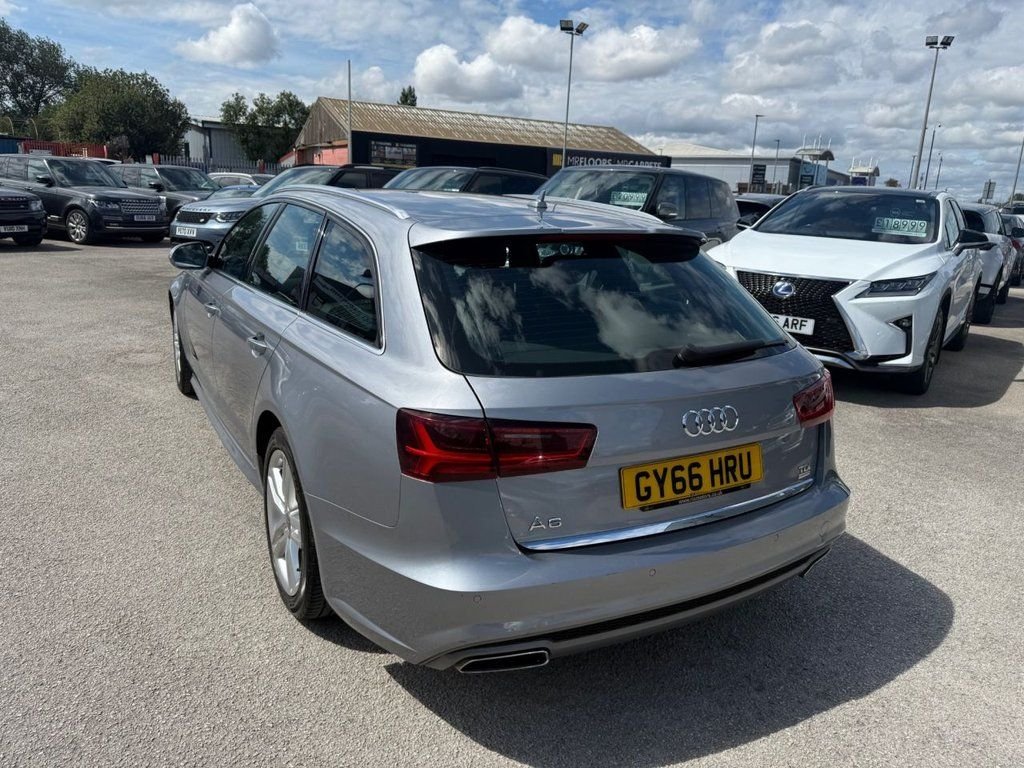 Used Audi A6 2016 for sale - 77451591: Photo 5