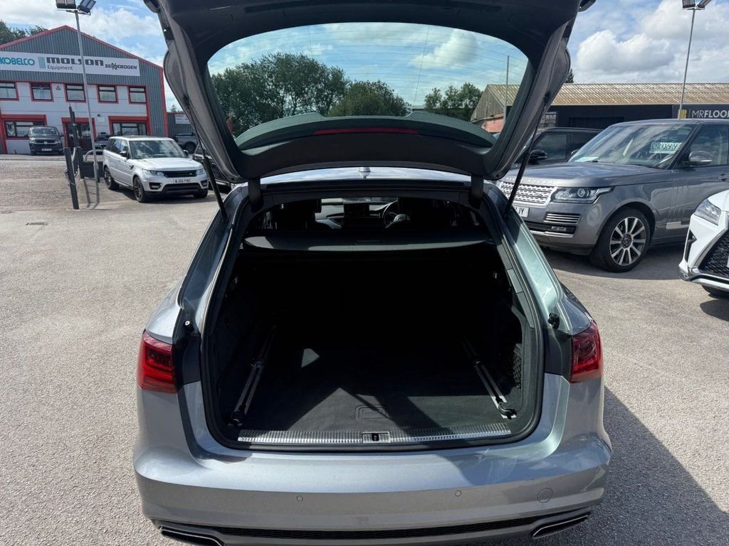 Used Audi A6 2016 for sale - 77451591: Photo 7