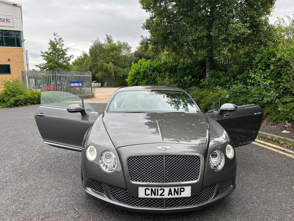 Used Bentley Continental 2012 for sale - 77263316: Photo 14
