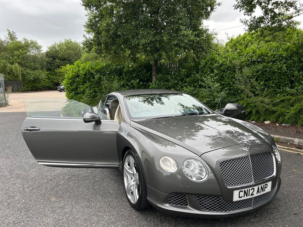 Used Bentley Continental 2012 for sale - 77263316: Photo 15