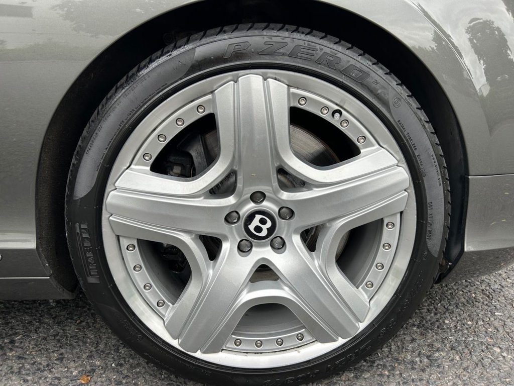 Used Bentley Continental 2012 for sale - 77263316: Photo 16