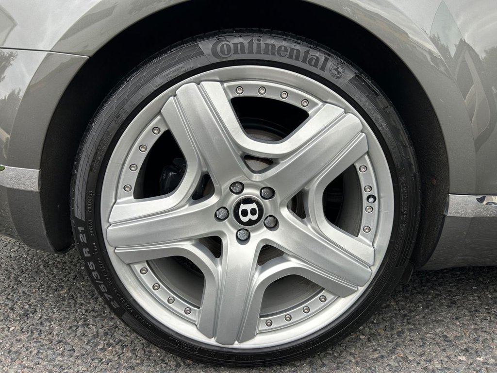 Used Bentley Continental 2012 for sale - 77263316: Photo 17