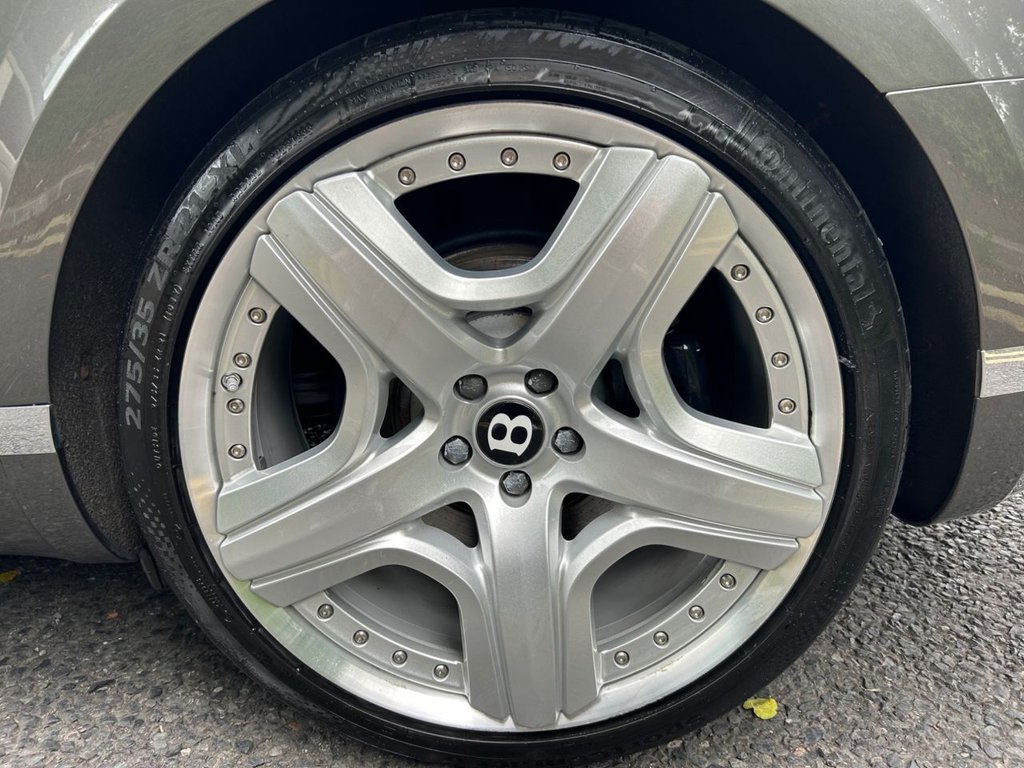 Used Bentley Continental 2012 for sale - 77263316: Photo 18