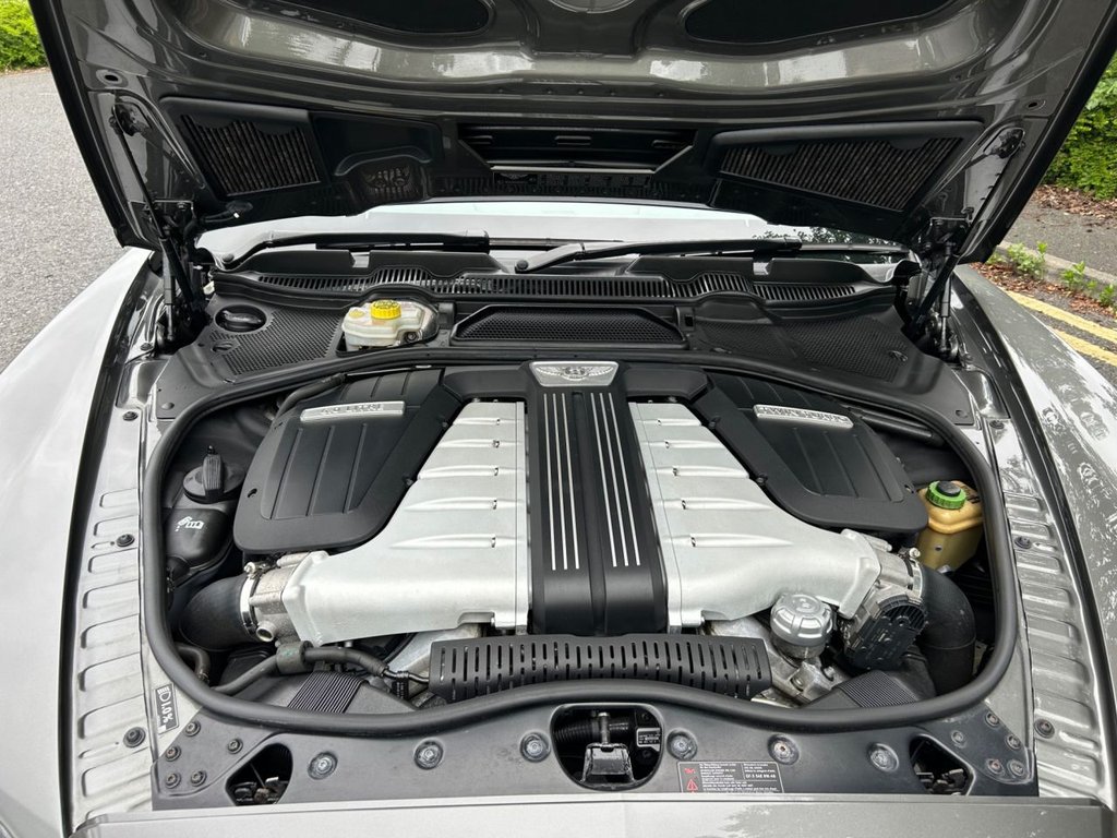 Used Bentley Continental 2012 for sale - 77263316: Photo 21