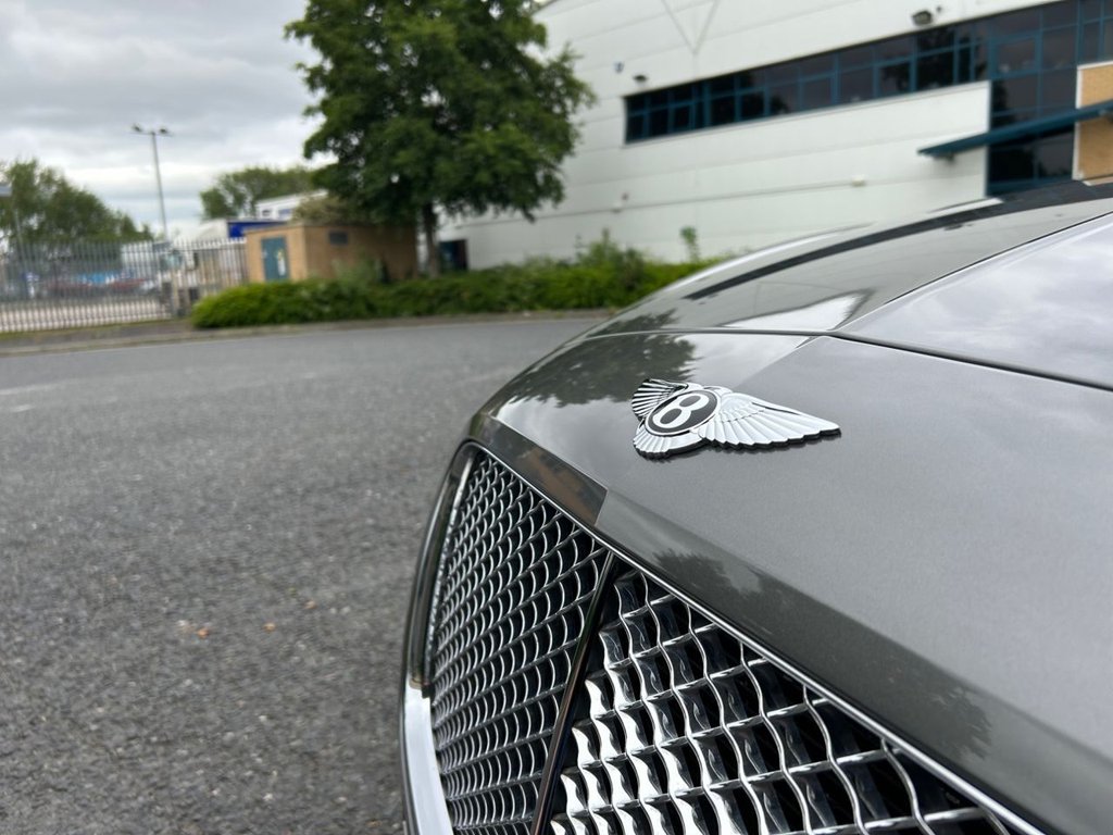 Used Bentley Continental 2012 for sale - 77263316: Photo 23