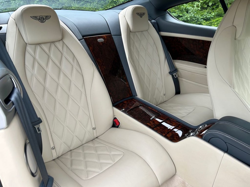 Used Bentley Continental 2012 for sale - 77263316: Photo 24