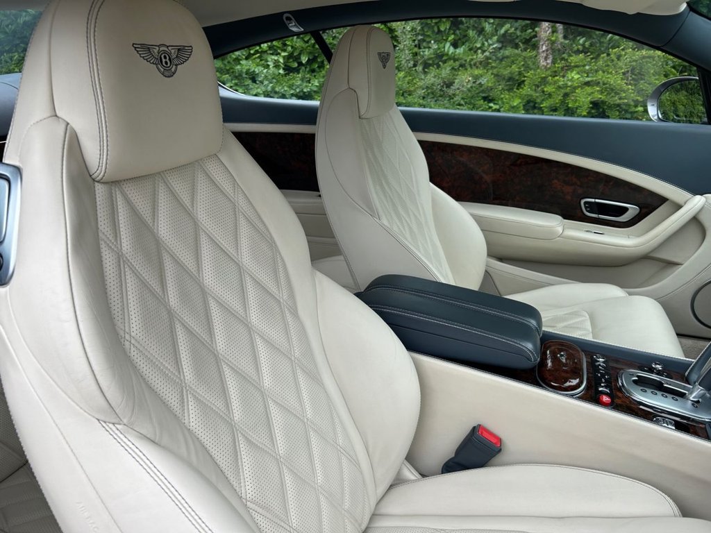 Used Bentley Continental 2012 for sale - 77263316: Photo 26