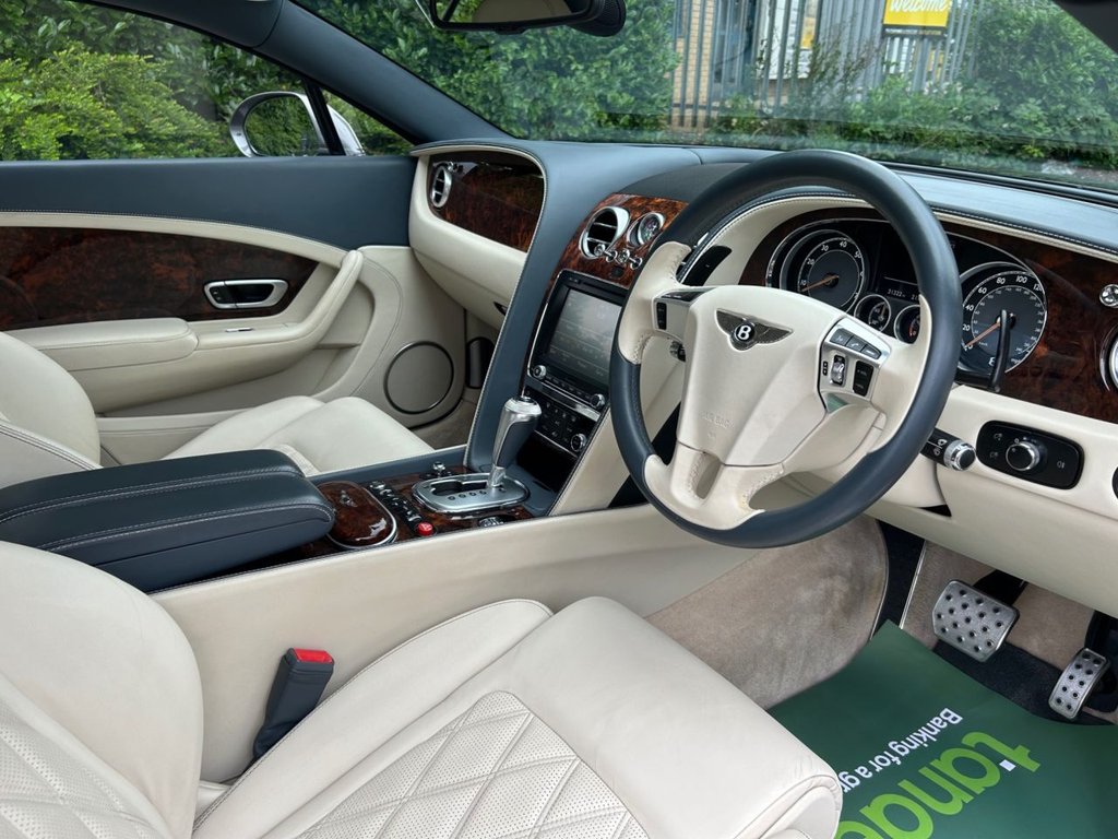 Used Bentley Continental 2012 for sale - 77263316: Photo 27