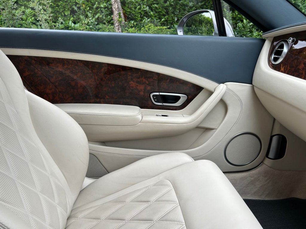 Used Bentley Continental 2012 for sale - 77263316: Photo 29