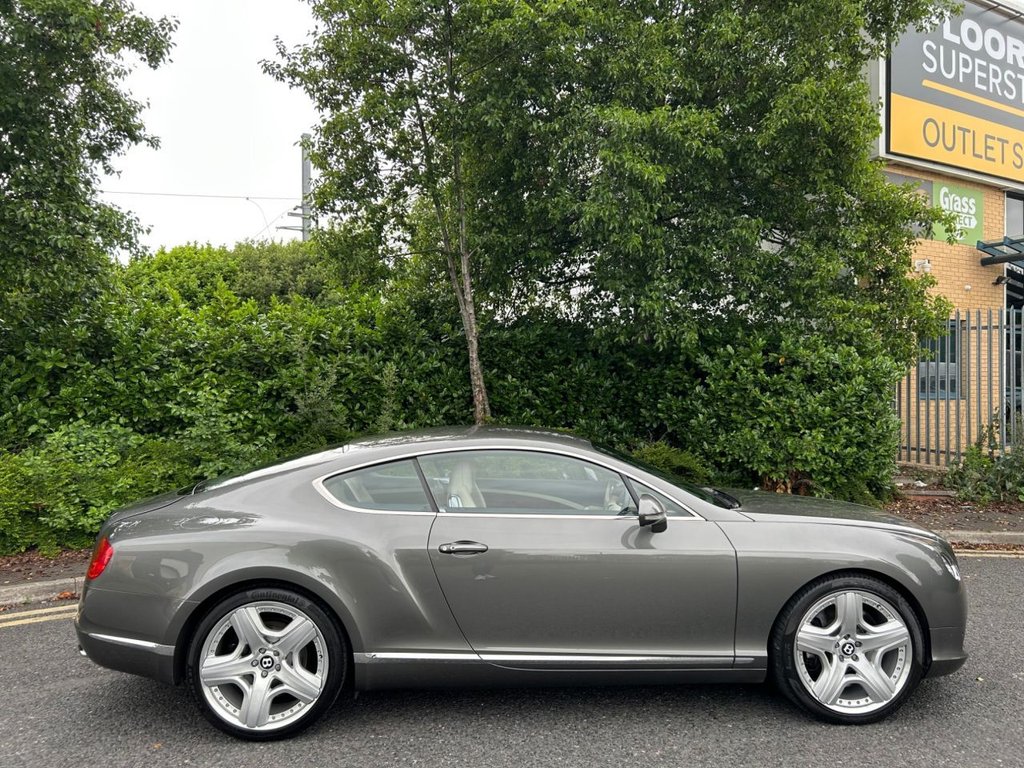 Used Bentley Continental 2012 for sale - 77263316: Photo 3