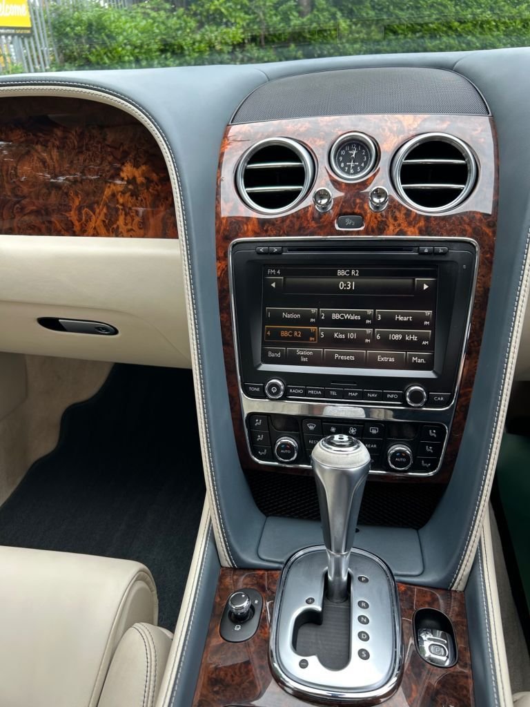 Used Bentley Continental 2012 for sale - 77263316: Photo 30