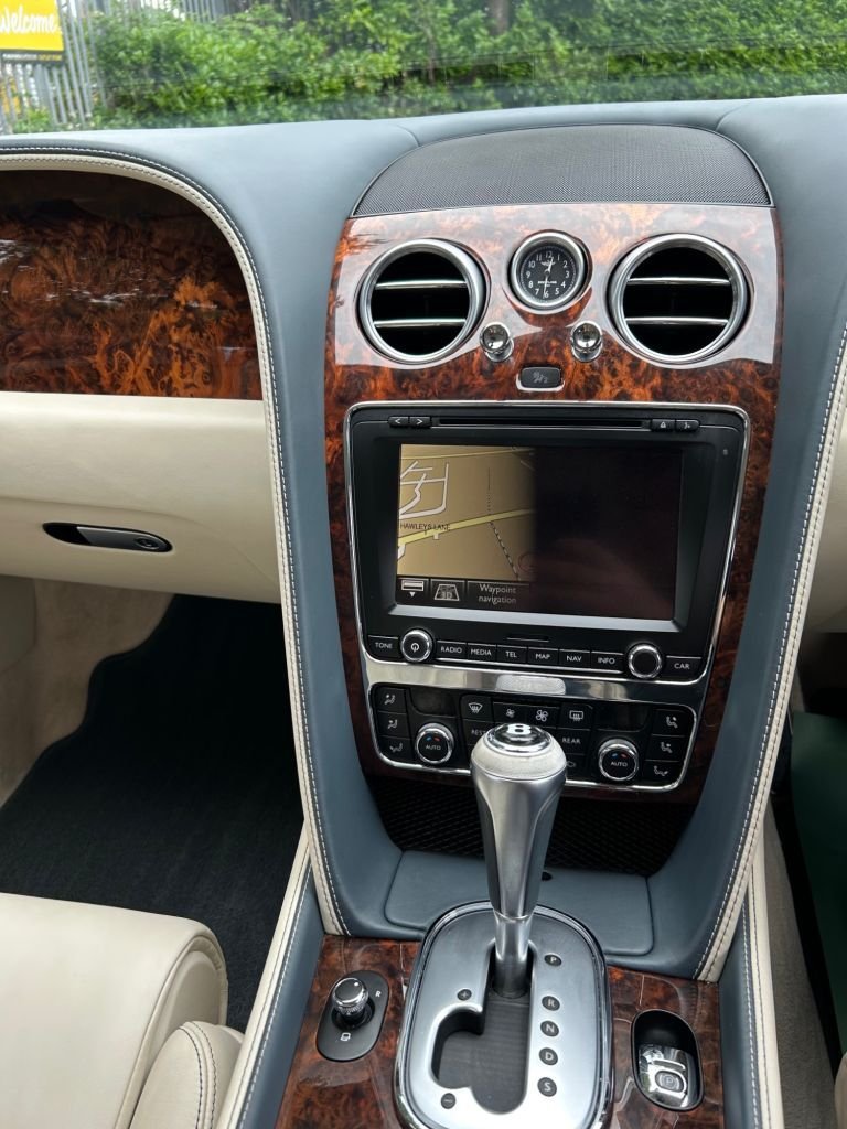 Used Bentley Continental 2012 for sale - 77263316: Photo 31