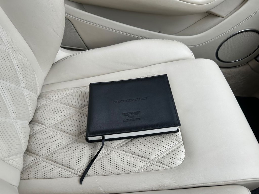 Used Bentley Continental 2012 for sale - 77263316: Photo 32