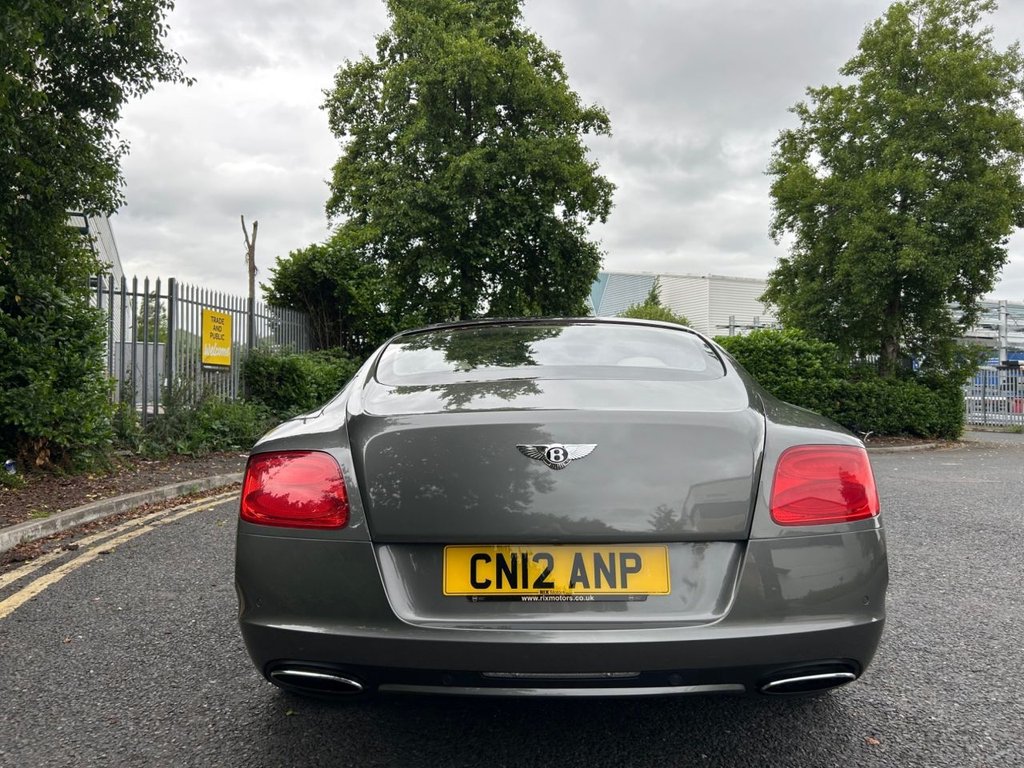 Used Bentley Continental 2012 for sale - 77263316: Photo 5