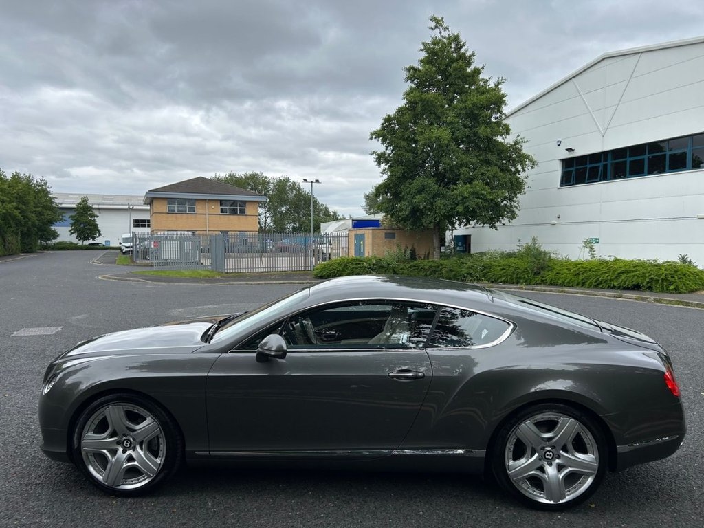 Used Bentley Continental 2012 for sale - 77263316: Photo 7