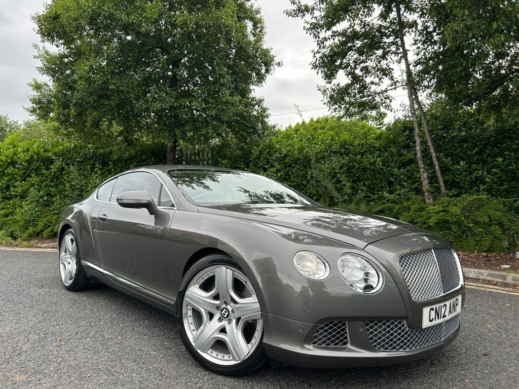 Used Bentley Continental 2012 for sale - 77263316: Photo 9