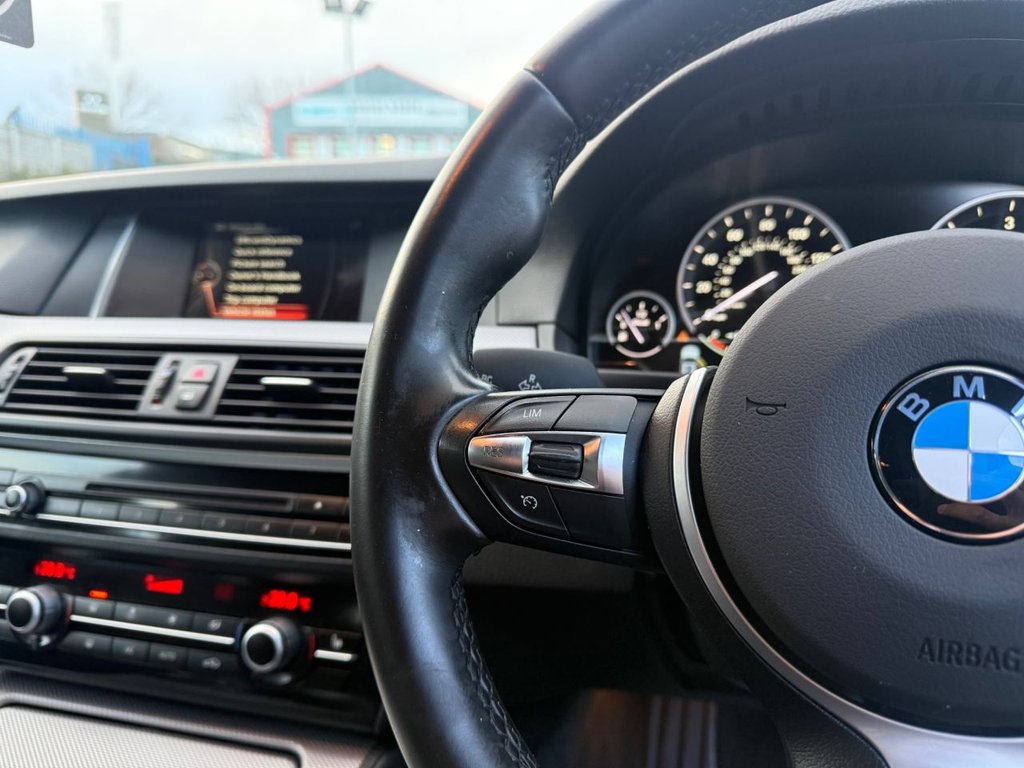 Used BMW 5 Series 2017 for sale - 76617572: Photo 18