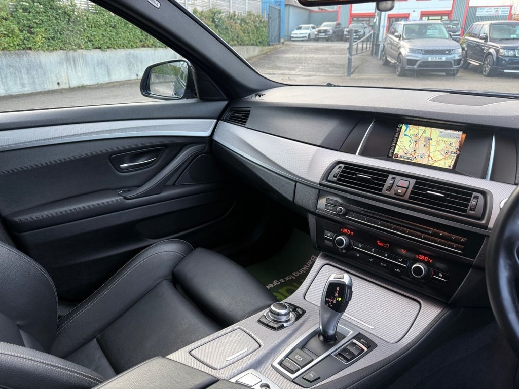 Used BMW 5 Series 2017 for sale - 76617572: Photo 28