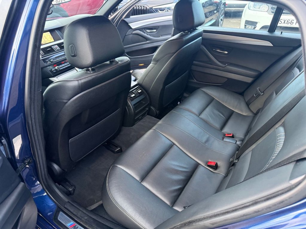 Used BMW 5 Series 2017 for sale - 76617572: Photo 30