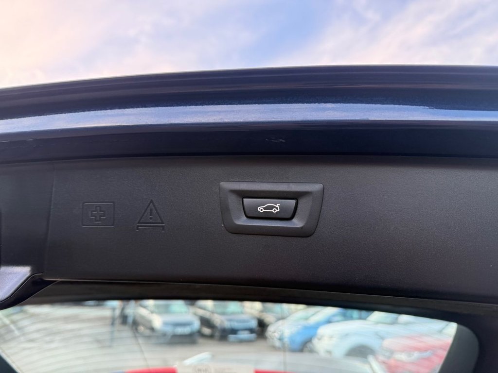 Used BMW 5 Series 2017 for sale - 76617572: Photo 8