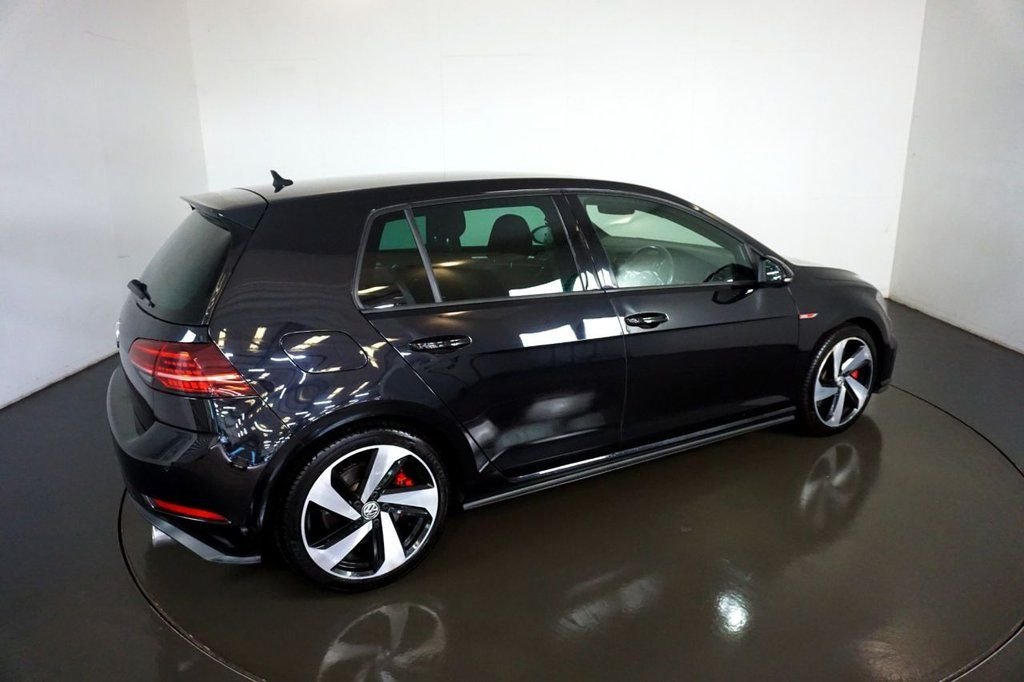 Used Volkswagen Golf 2019 for sale - 77719642: Photo 10