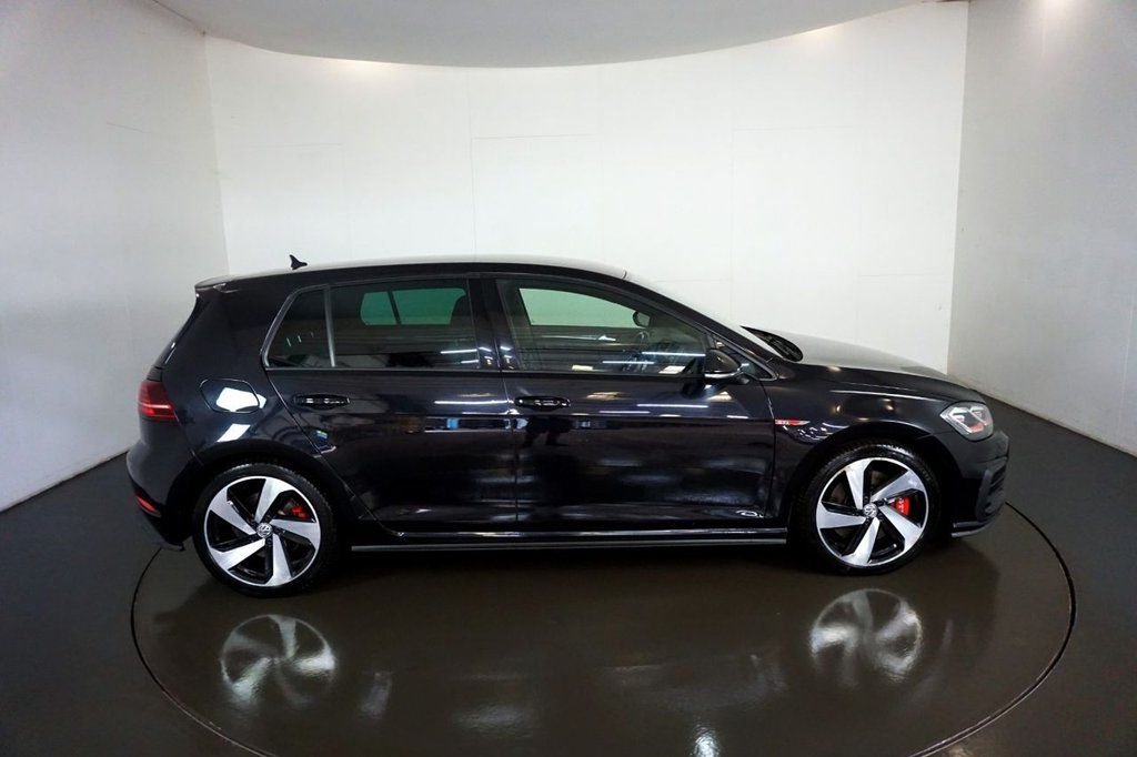 Used Volkswagen Golf 2019 for sale - 77719642: Photo 11