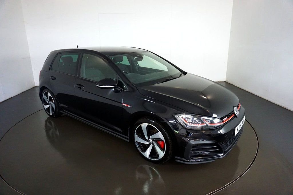 Used Volkswagen Golf 2019 for sale - 77719642: Photo 13