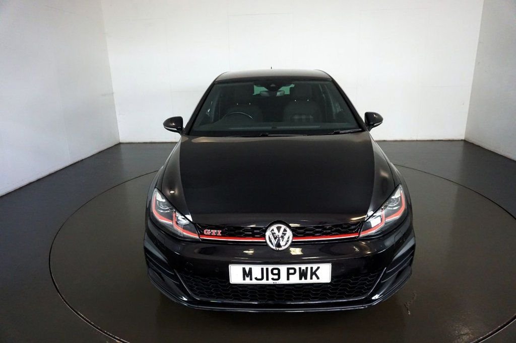 Used Volkswagen Golf 2019 for sale - 77719642: Photo 14