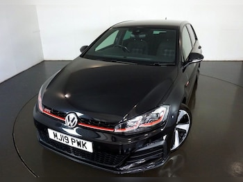 Used Volkswagen Golf 2019 for sale - 77719642: Photo