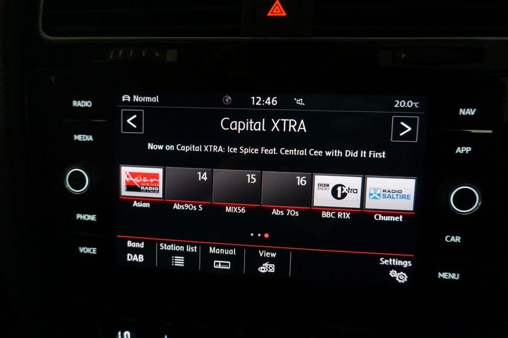 Used Volkswagen Golf 2019 for sale - 77719642: Photo 27