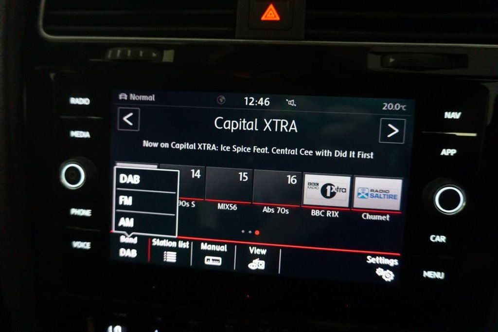 Used Volkswagen Golf 2019 for sale - 77719642: Photo 28