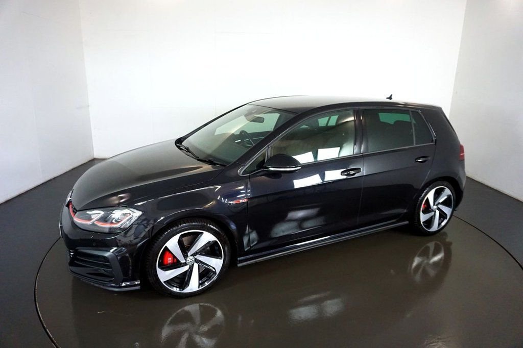 Used Volkswagen Golf 2019 for sale - 77719642: Photo 3