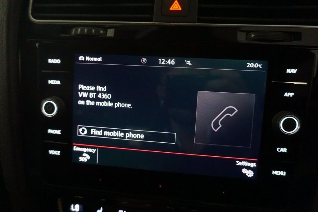 Used Volkswagen Golf 2019 for sale - 77719642: Photo 30