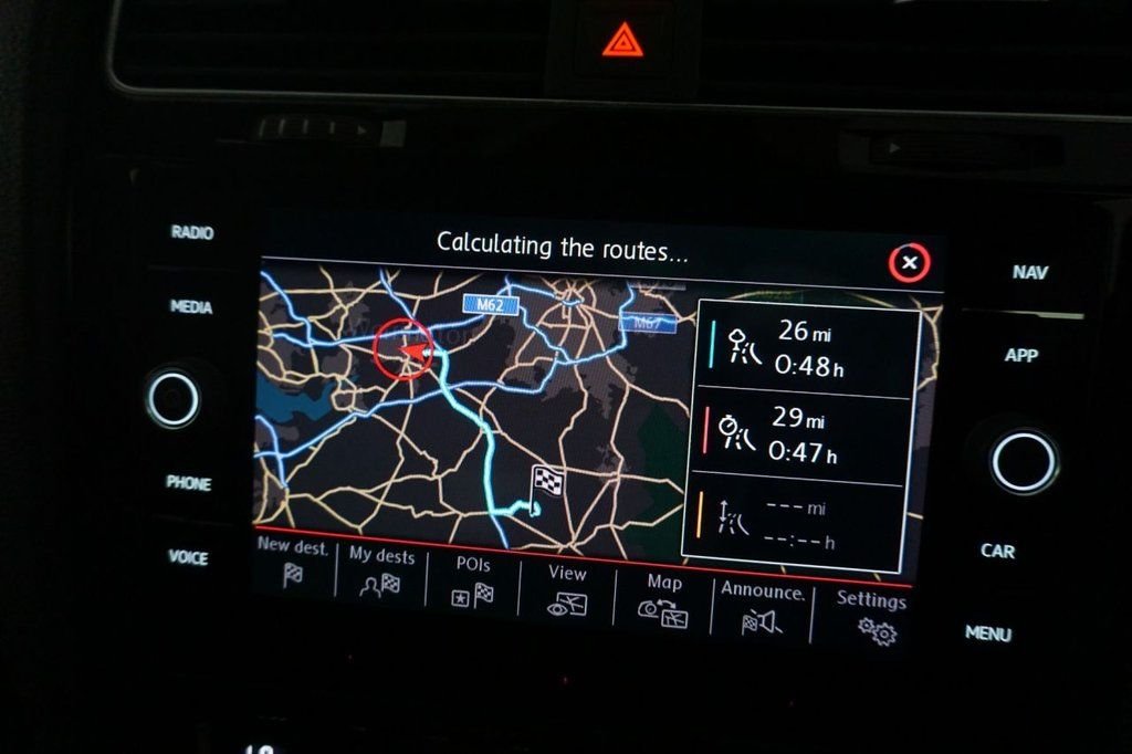 Used Volkswagen Golf 2019 for sale - 77719642: Photo 31