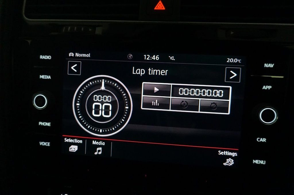 Used Volkswagen Golf 2019 for sale - 77719642: Photo 33